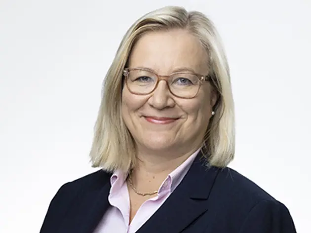 Eriikka Soderstrom